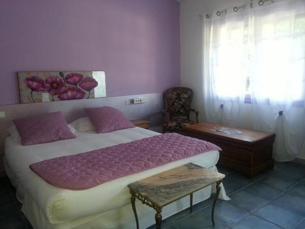 Motel La Croque Sel قرقشونه المظهر الخارجي الصورة